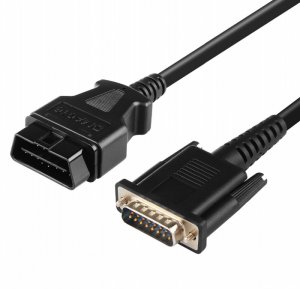 OBD-16Pin Main Test Cable for Autel MaxiCheck Pro scanner